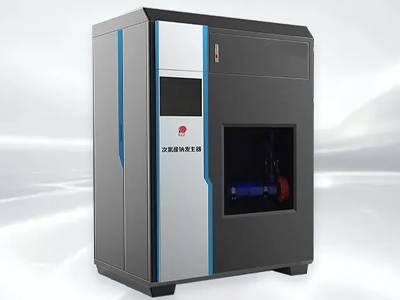 定制版次氯酸鈉發生器產品圖